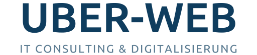 Logo UBER-WEB